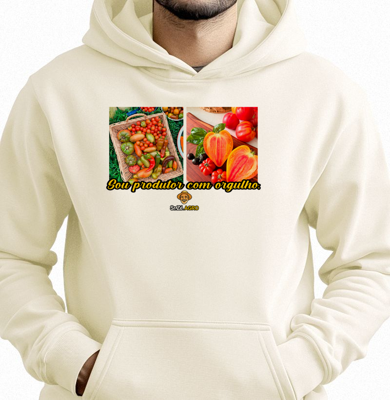 Tomates (Produtor com Orgulho)