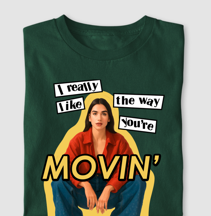 Movin