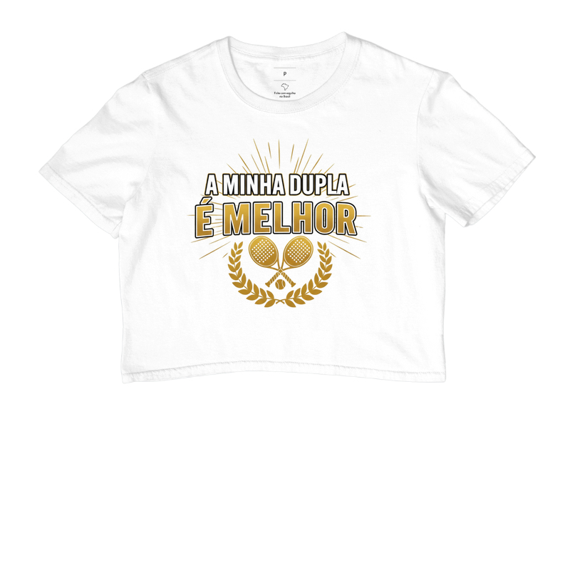 A Minha Dupla é Melhor