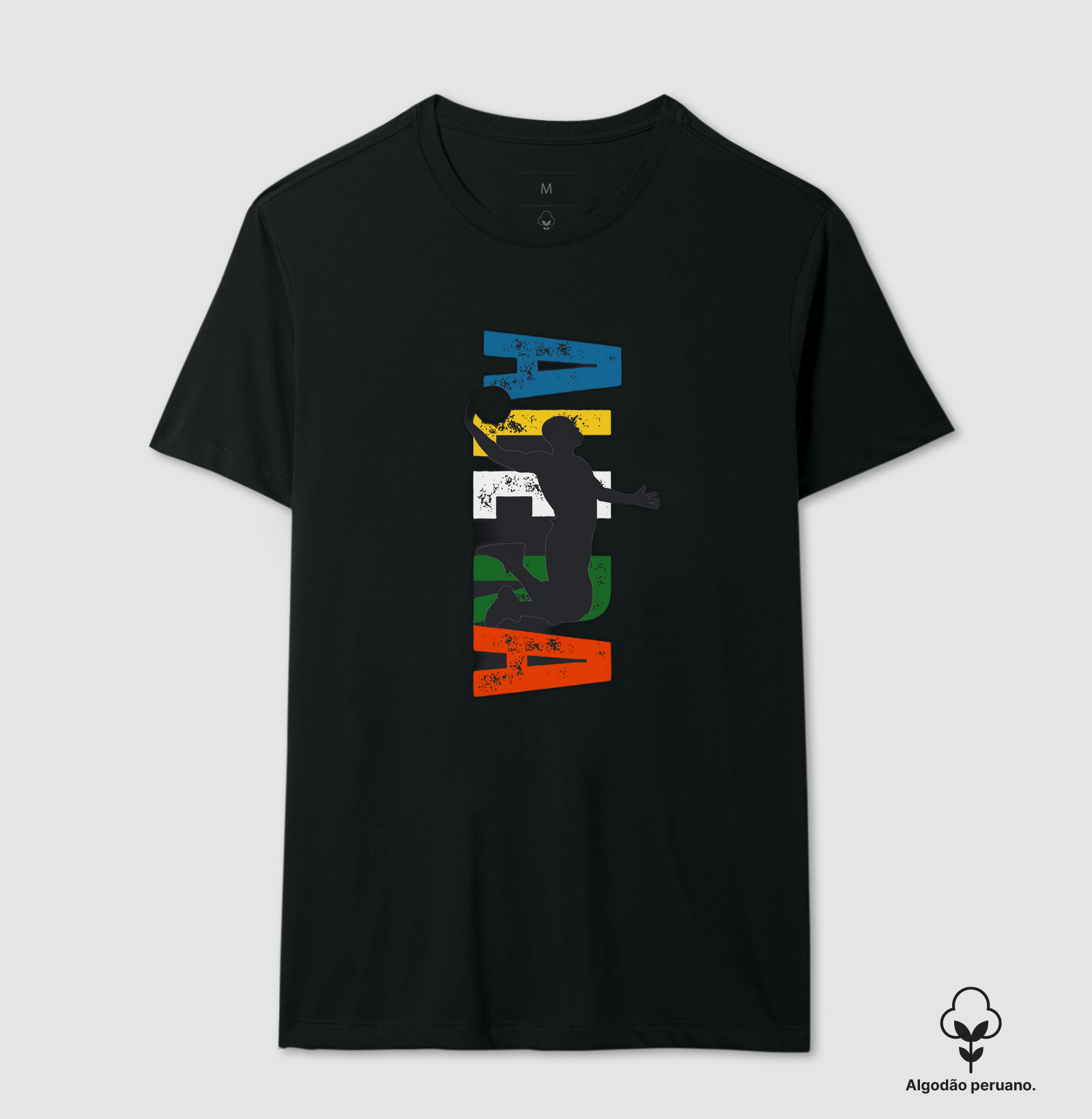 camiseta Alera
