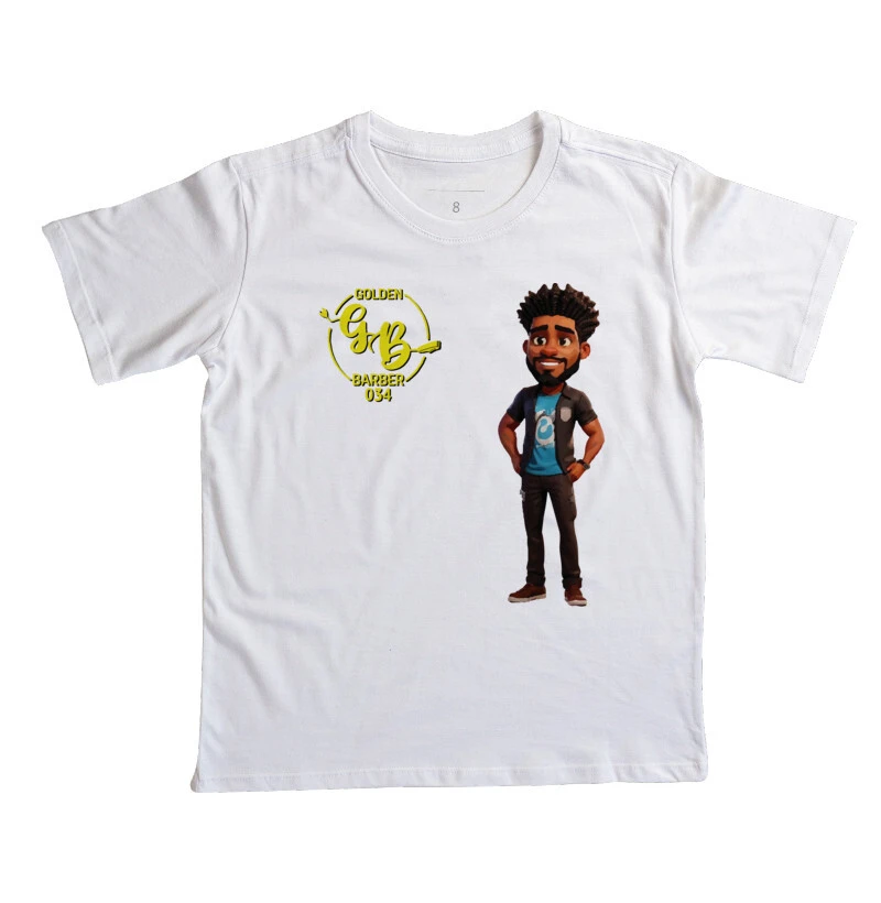 Collab Golden Barber 034 – Caricatura