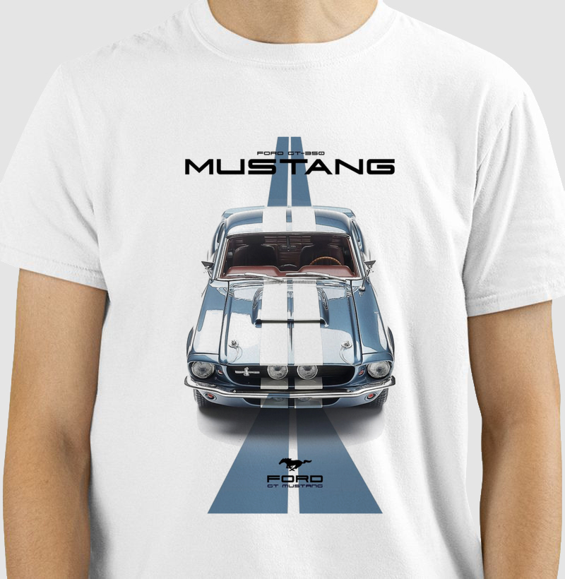 MUSTANG