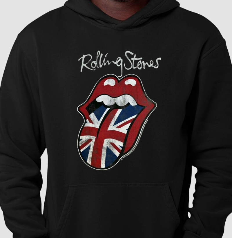 Rolling Stone - England