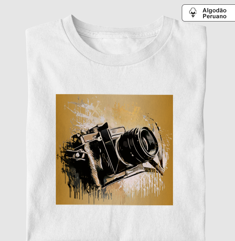 Melting Camera (FOT)
