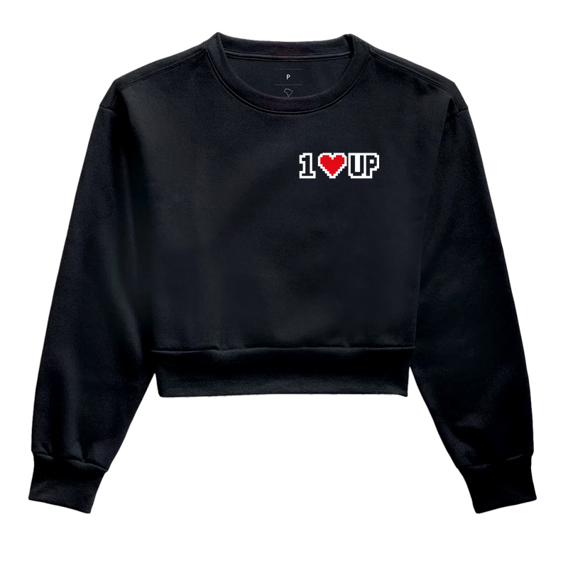 1♥UP - Vida Extra