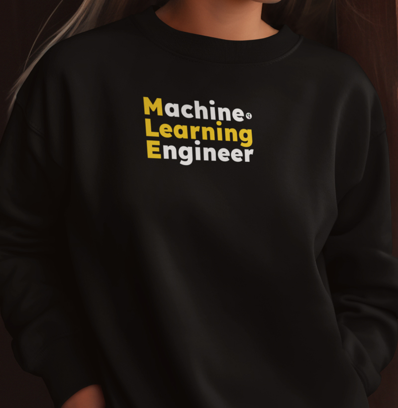 Machine Learning Engineer