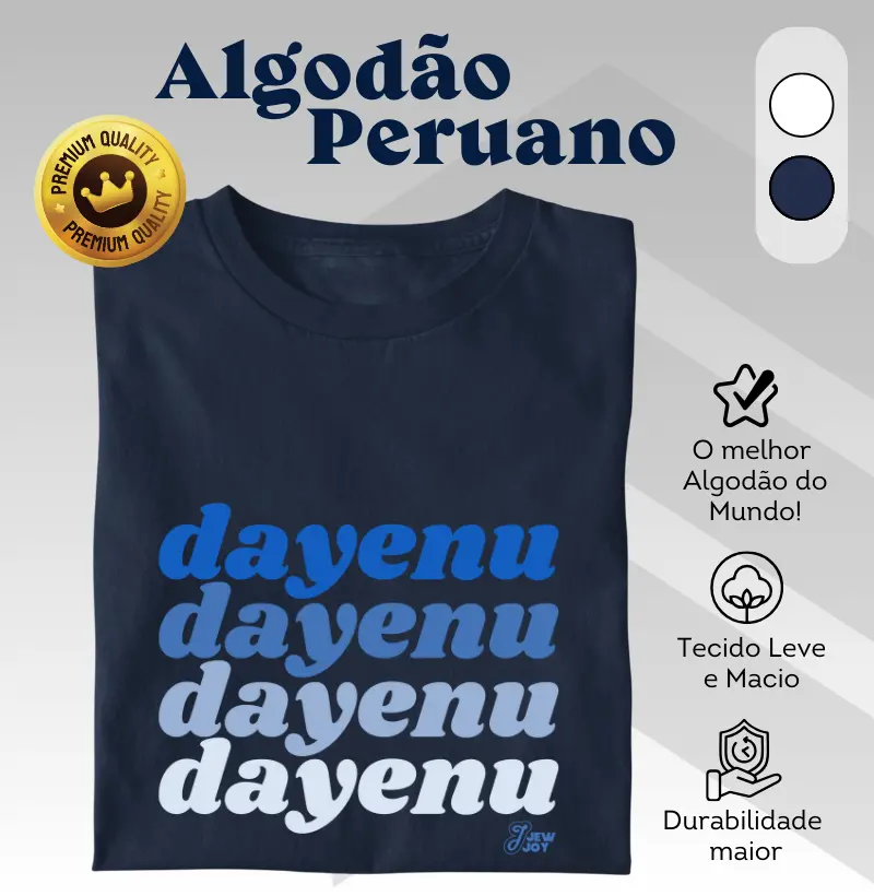 Pessach | Dayenu
