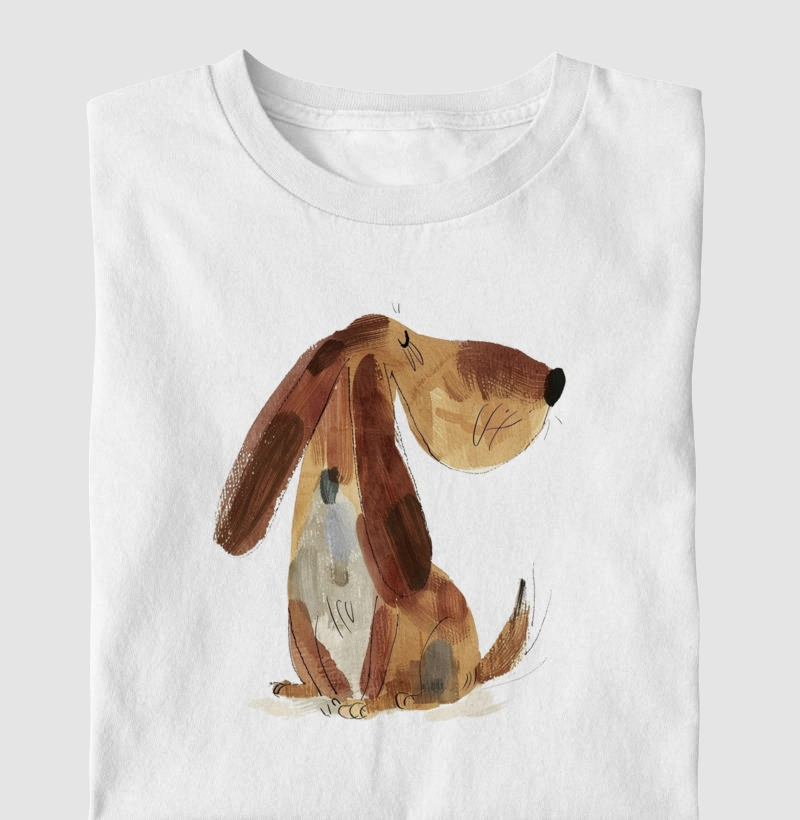 Brownsset Hound