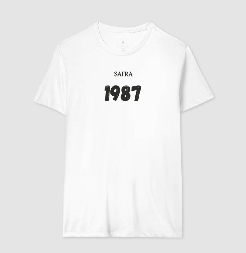 Safra 1987