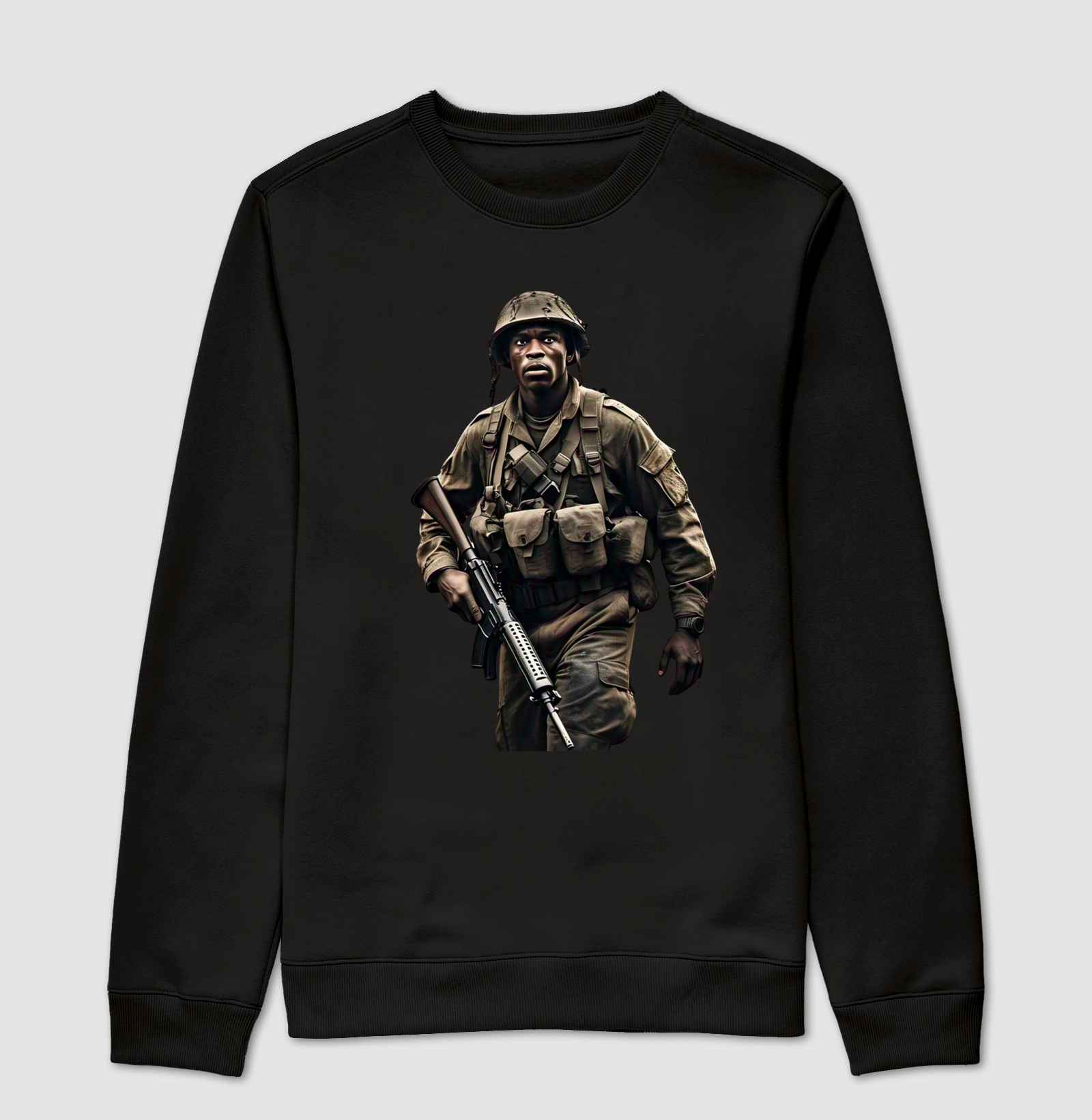 SOLDADO
