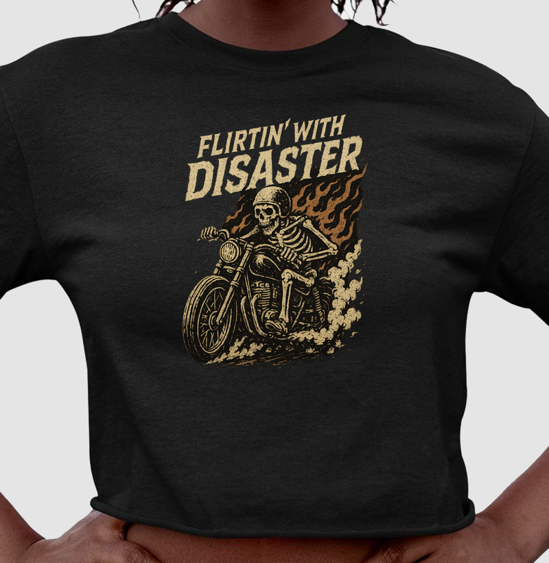 Flirtin´with Disaster