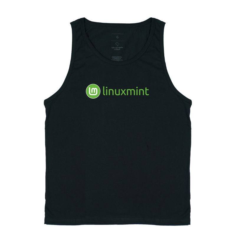 "Linux Mint" T.I