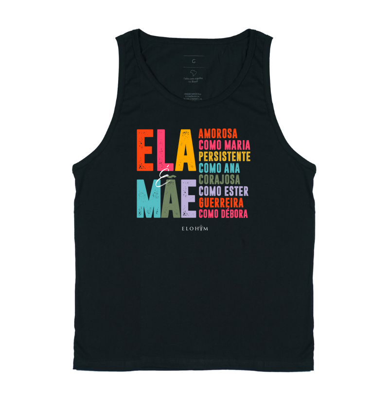 Ela é Mãe V.3