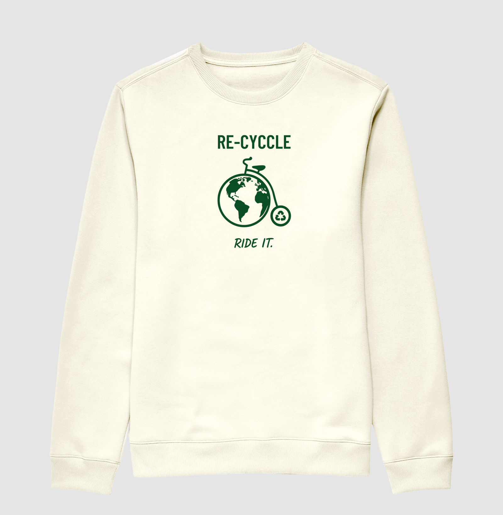 Re-Cyccle