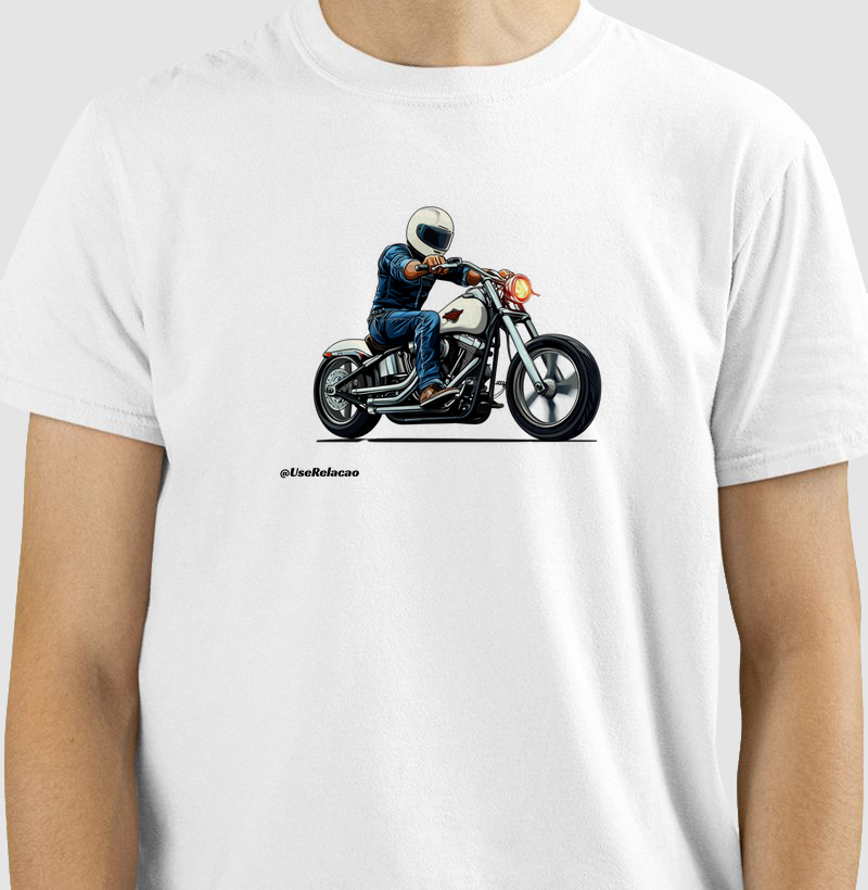 Piloto de Custom e Jeans