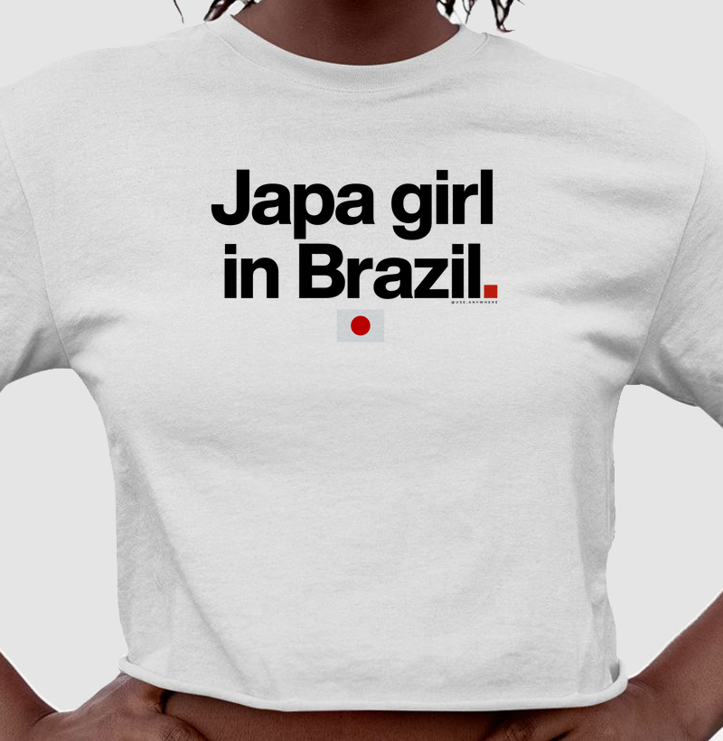 Japa Girl