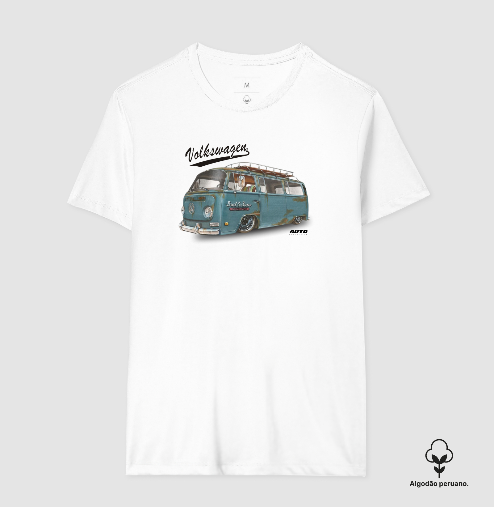 VW Kombi
