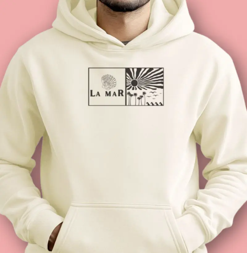 La Mar Sunburst
