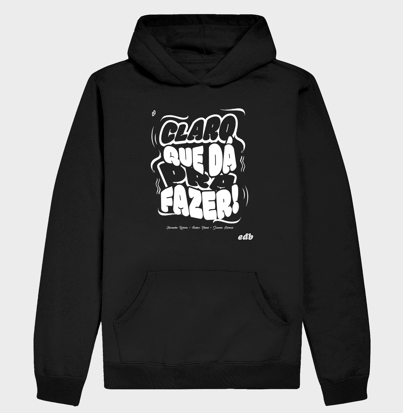 731 - CLARO QUE DÁ PRA FAZER