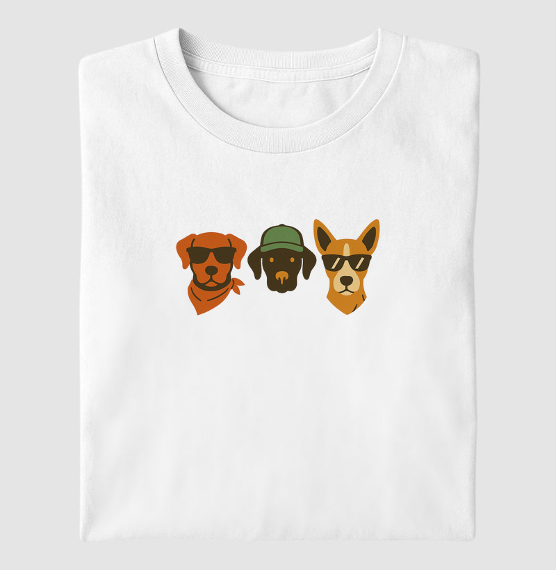 3Dogs