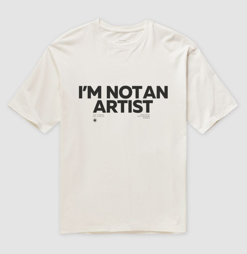 Not an Artist