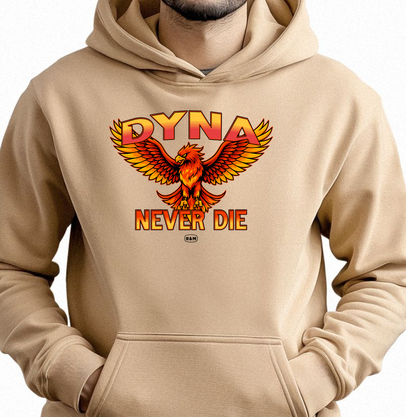 Dyna Never Die