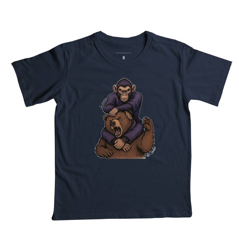 BJJ > SAMBO INFANTIL