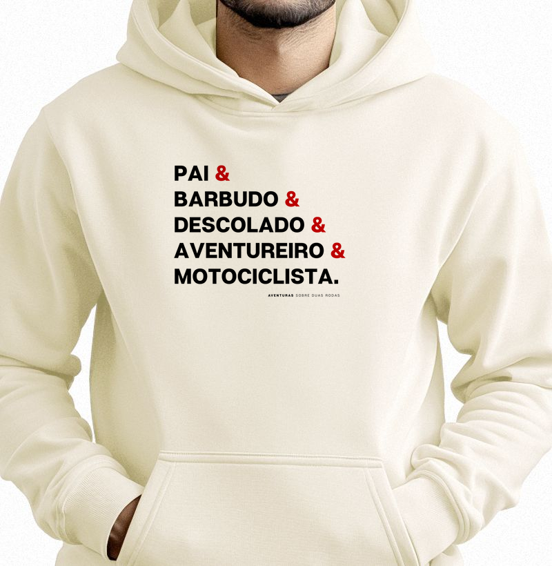Pai Aventureiro