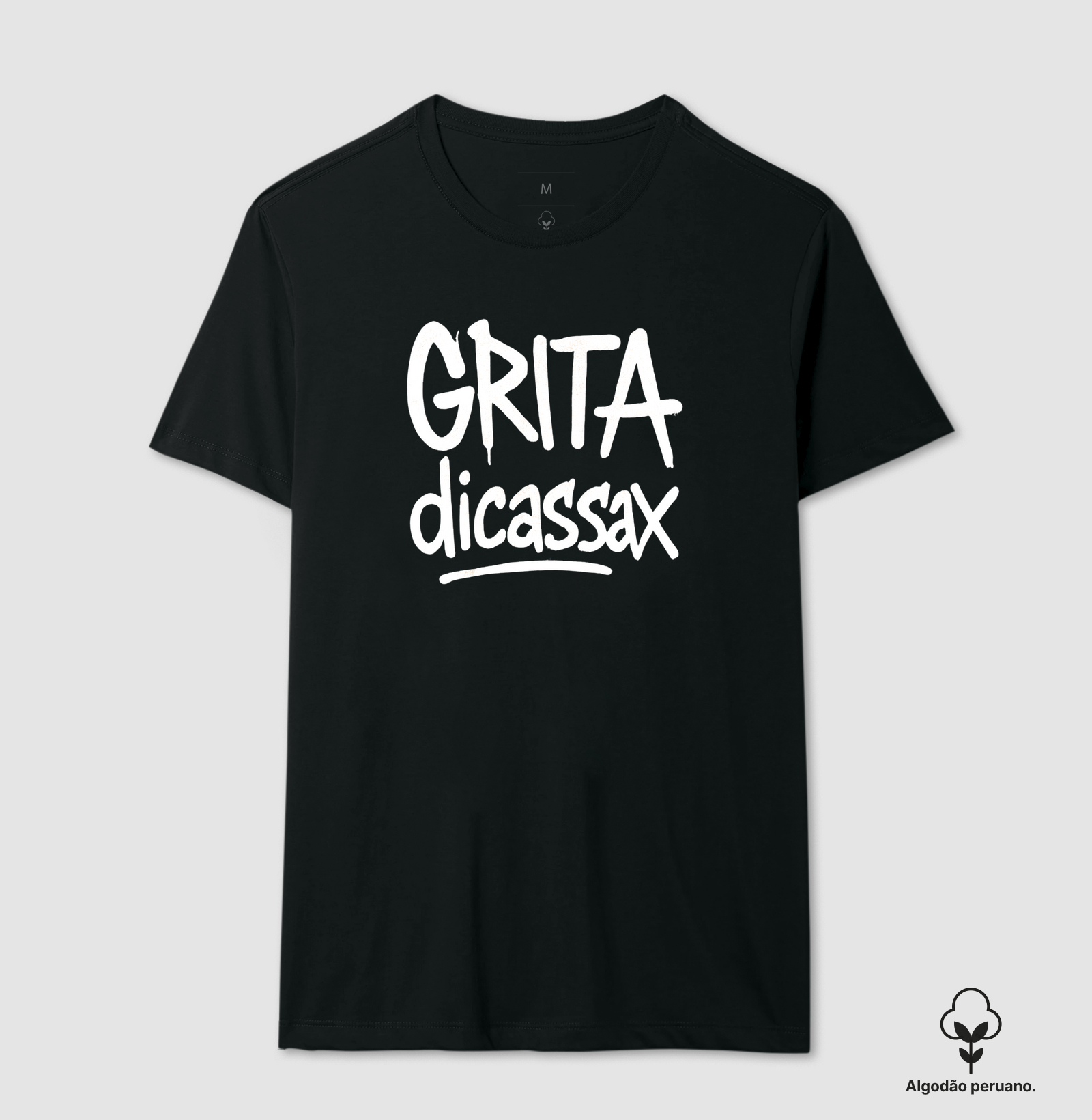 Grita Sax - Dica Sax