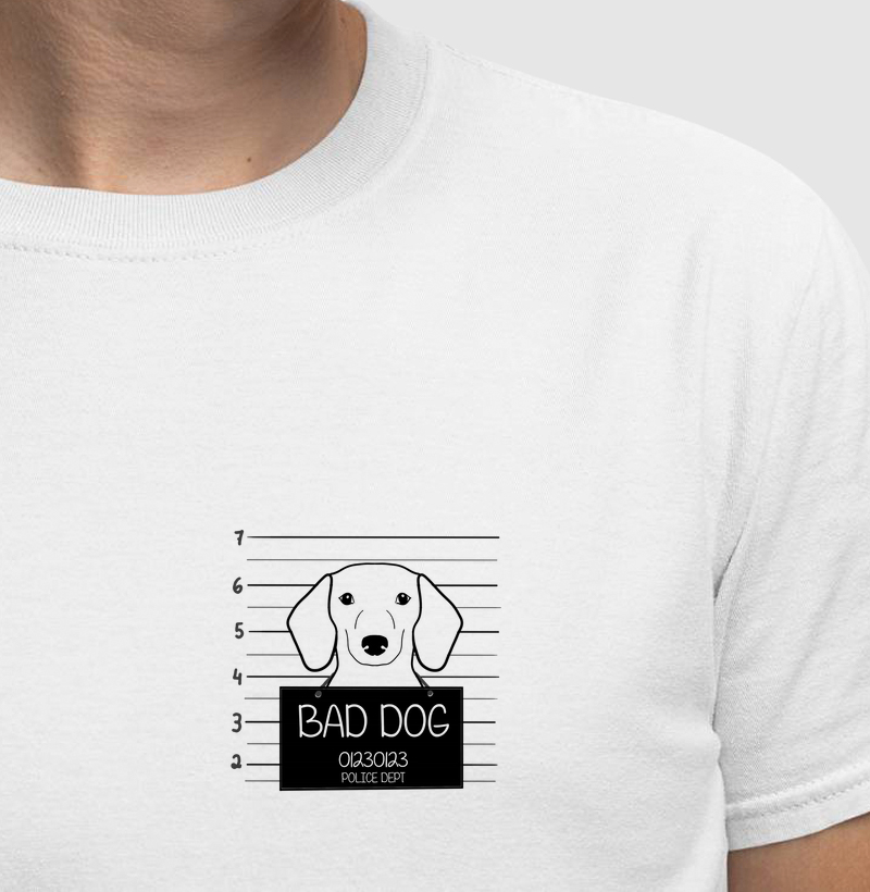 Bad Dogs