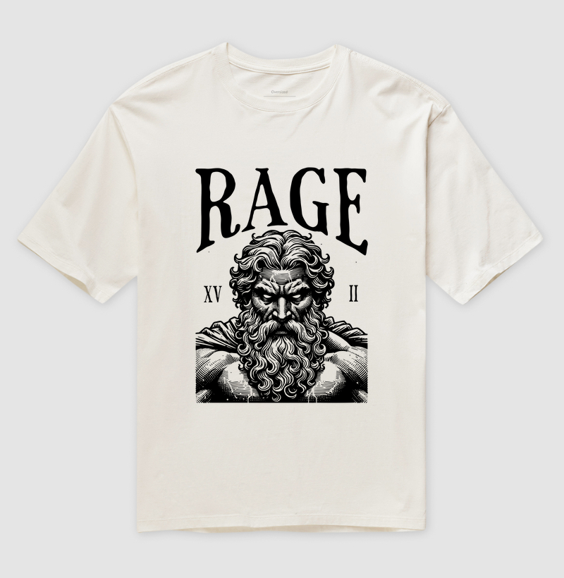 RAGE XVII