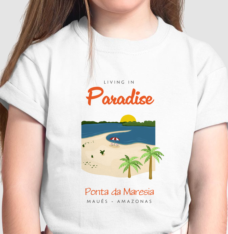 Living in Paradise