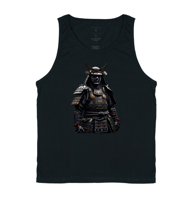 SAMURAI