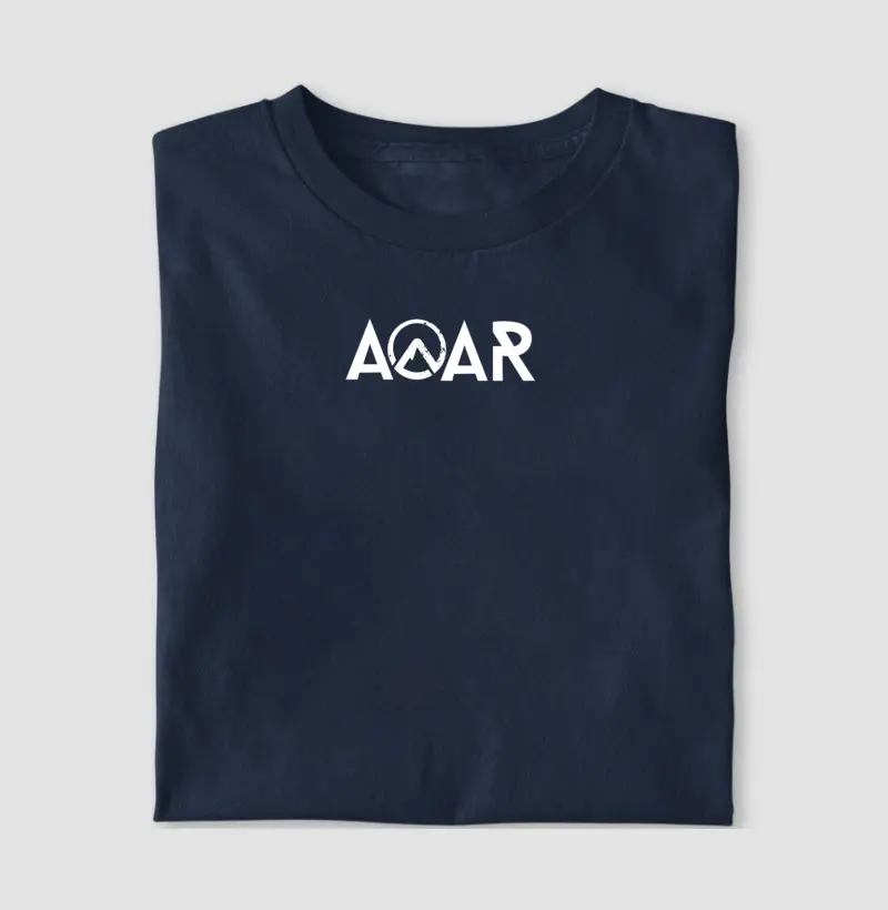Camiseta AOAR