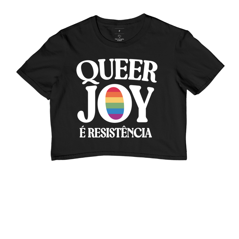 Queer Joy