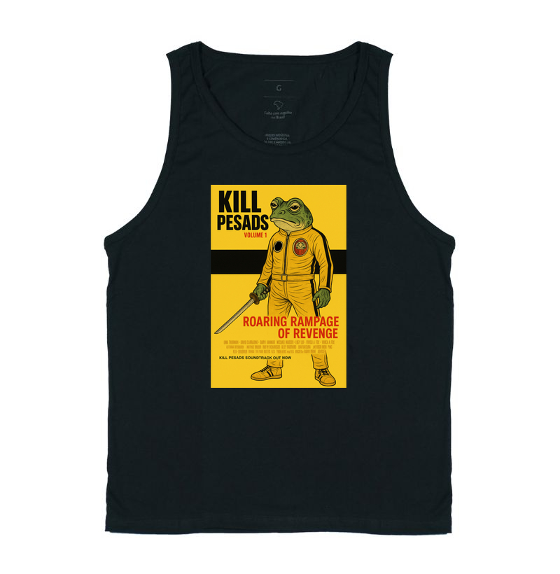 KILL PESADS