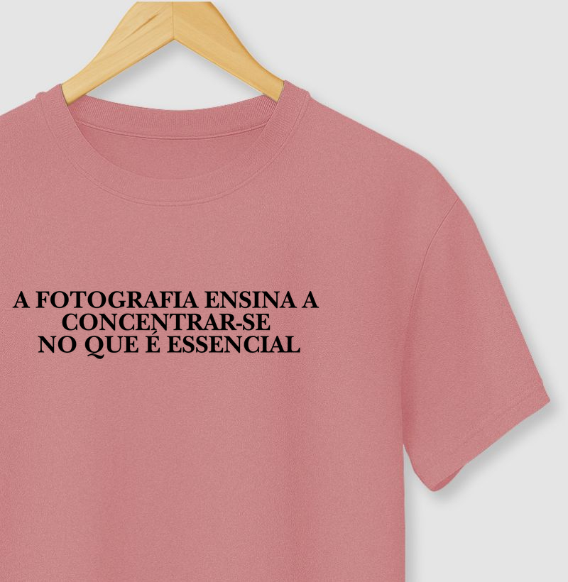 A Fotografia ensina