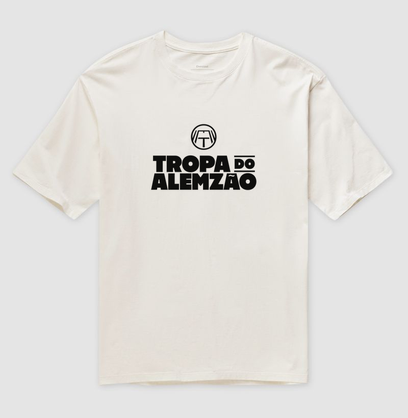 Tropa do Alemzão (B)