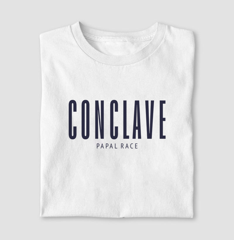 Conclave: Papal Race (branca)