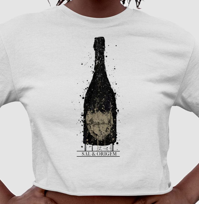 Dom Perignon - art