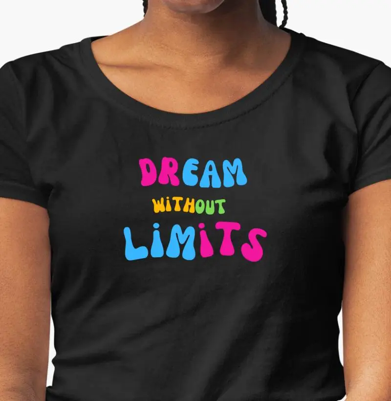 Dream Without Limits