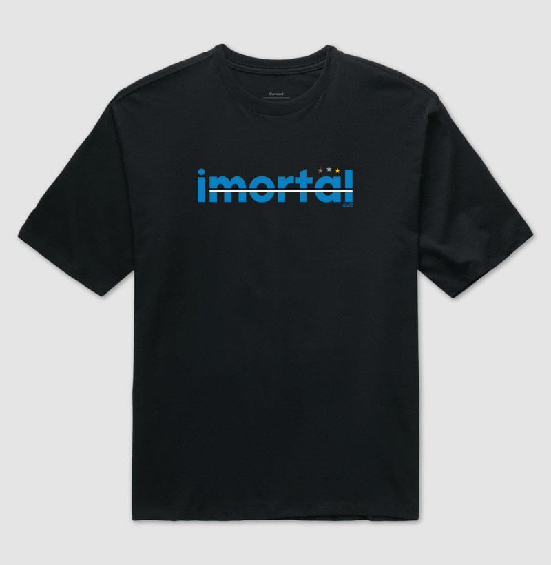 Imortal
