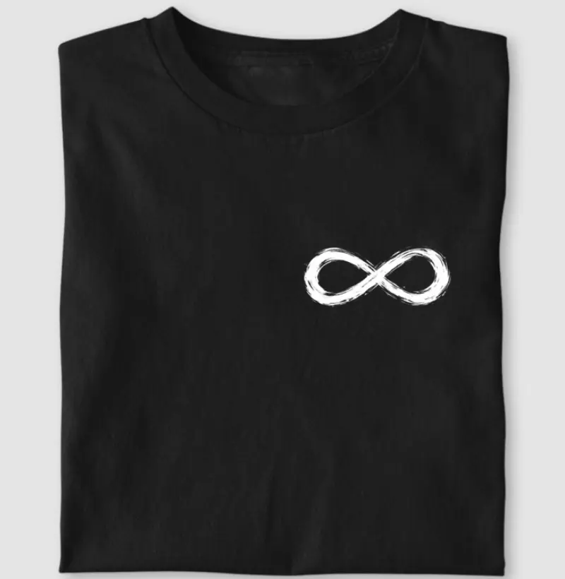 Símbolo do Infinito 