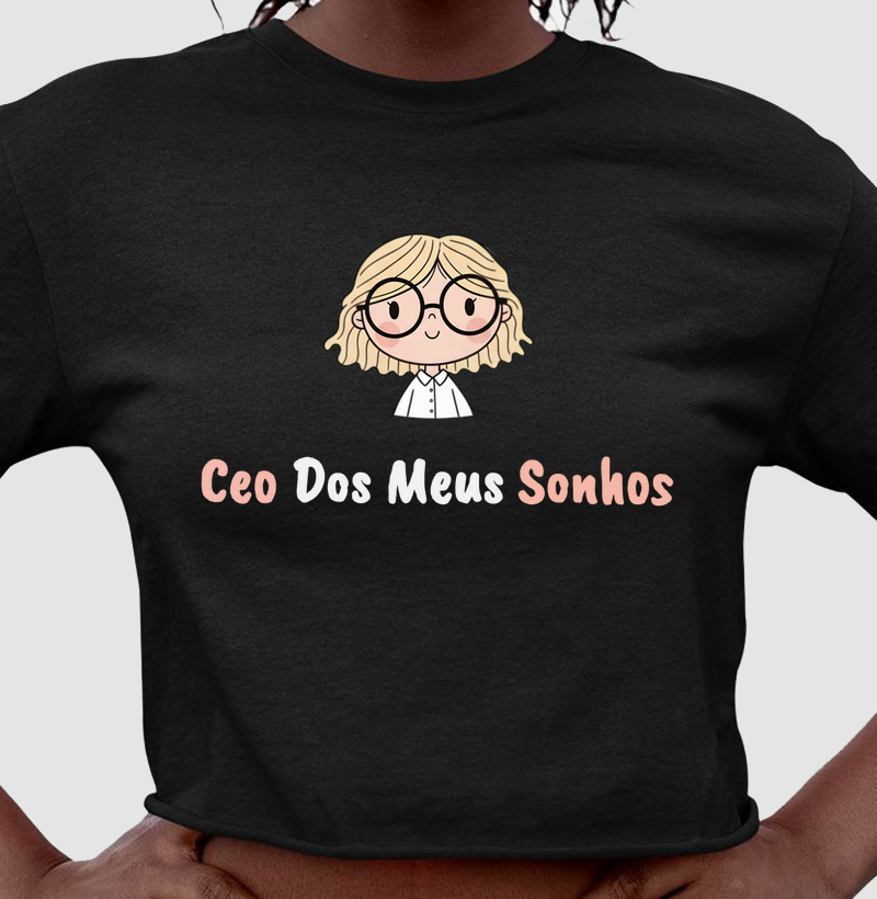 CEO Dos Meus Sonhos