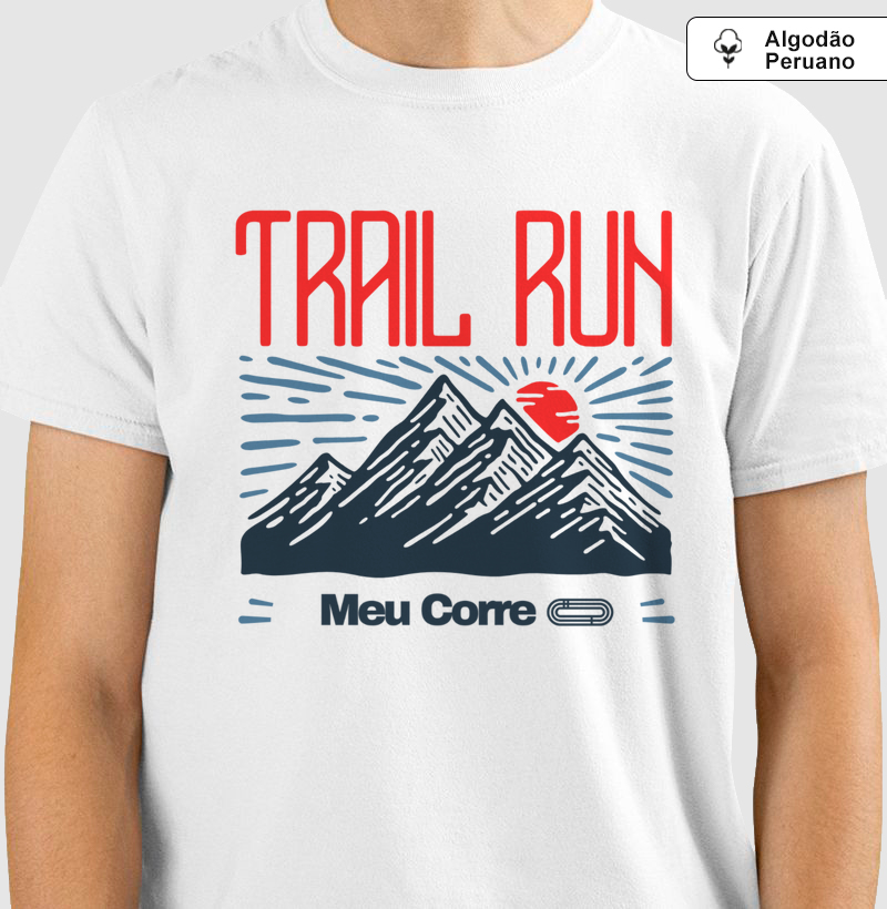 TRAIL RUN