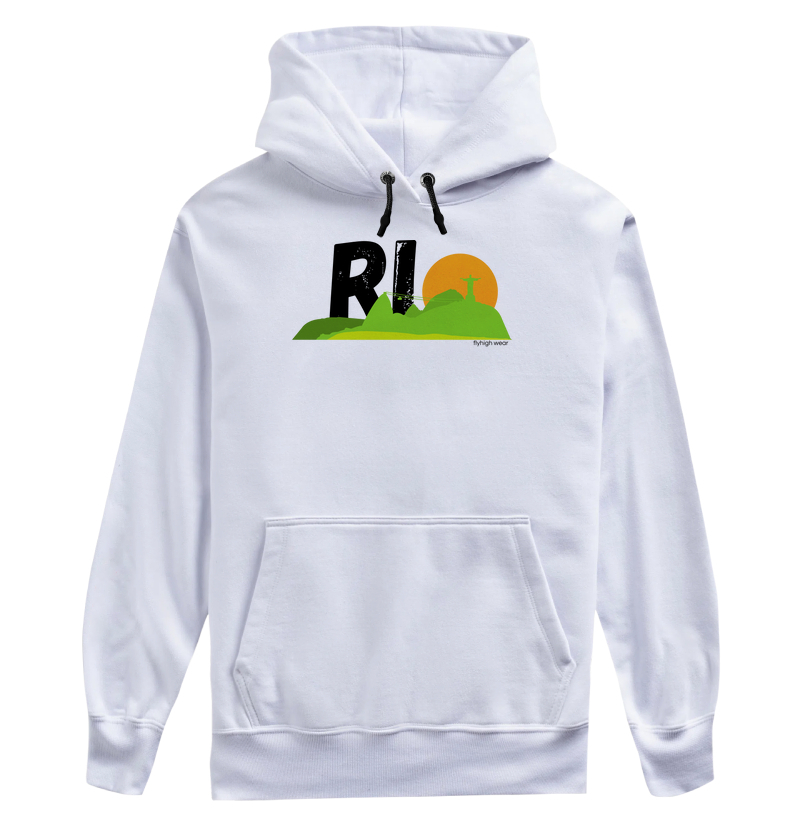 "Rio de Janeiro"