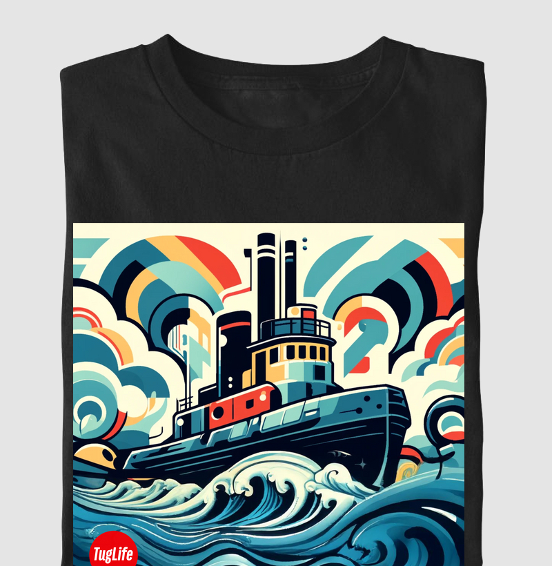 TugLife Geometrico IV