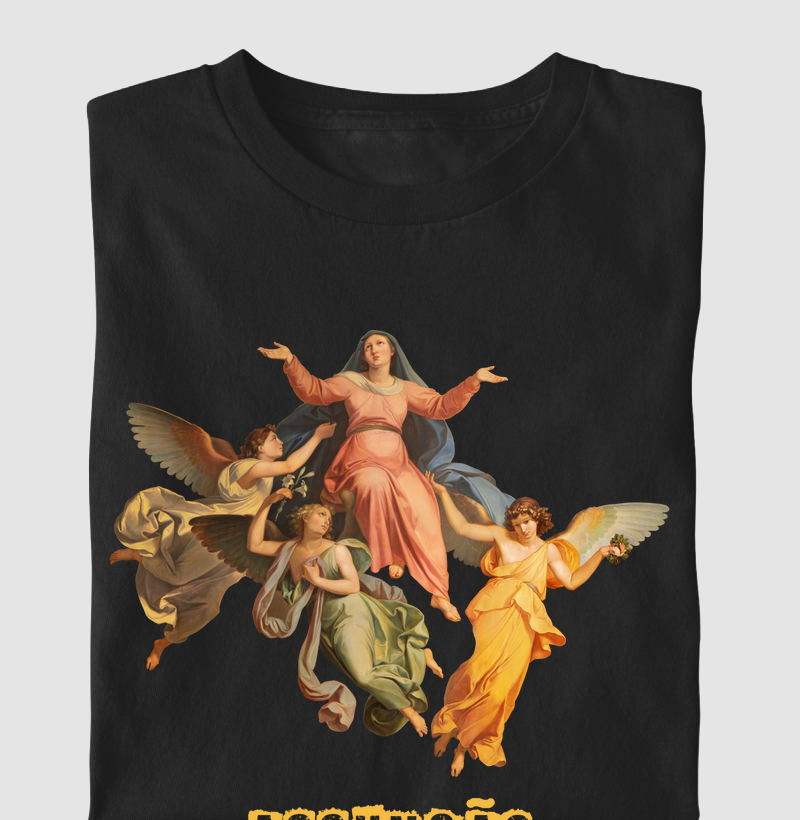 Assunção de Nossa Senhora