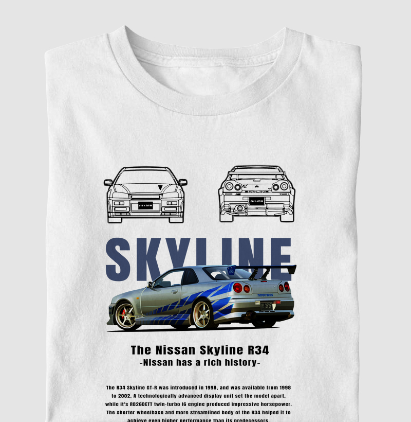 Skyline