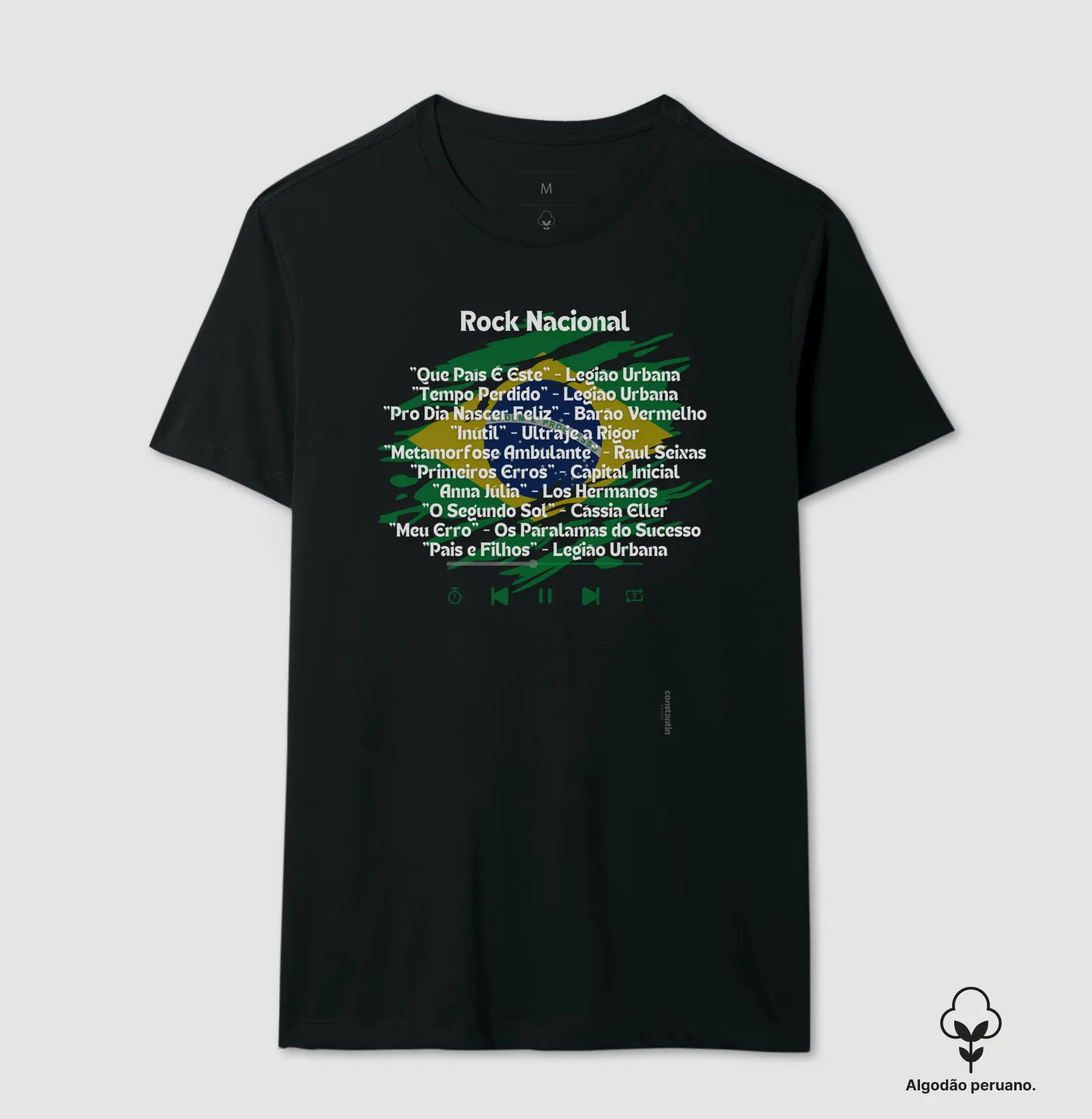 Rock Nacional